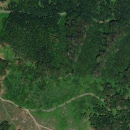 Satellite imagery of Vypálené [Libavá-Slavkov], CZ