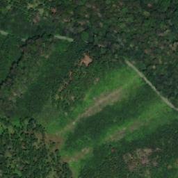 Satellite imagery of Vypálené [Libavá-Slavkov], CZ