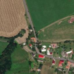 Satellite imagery of (Brda) [Hranice-Uhřínov] outlook p., CZ