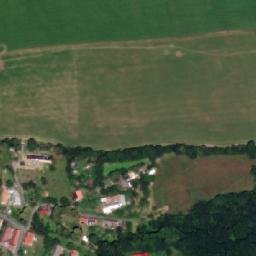 Satellite imagery of (Brda) [Hranice-Uhřínov] outlook p., CZ