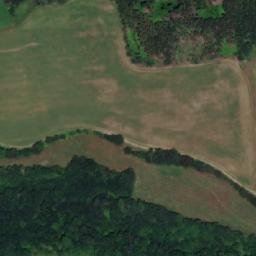 Satellite imagery of (Brda) [Hranice-Uhřínov] outlook p., CZ