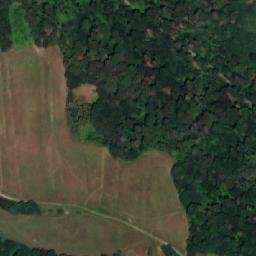 Satellite imagery of Zahradnická hůrka [Hranice-Uhřínov], CZ