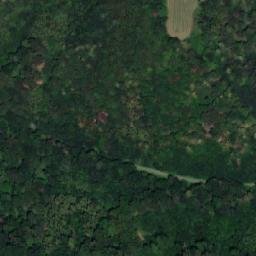 Satellite imagery of Zahradnická hůrka [Hranice-Uhřínov], CZ