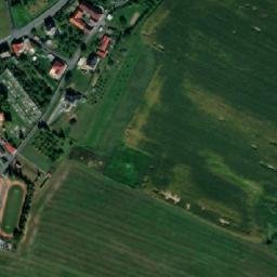 Satellite imagery of [Bělotín] GSM, CZ