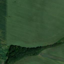 Satellite imagery of [Bělotín] GSM, CZ