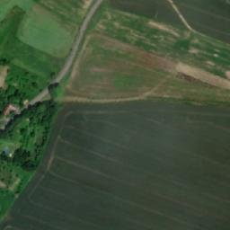 Satellite imagery of Blahutovický vrch [Jeseník nad Odrou-Blahutovice], CZ