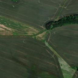Satellite imagery of Blahutovický vrch [Jeseník nad Odrou-Blahutovice], CZ