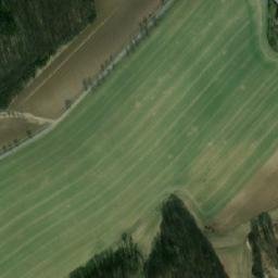 Satellite imagery of (Stříbrnice) [Jeseník nad Odrou-Hůrka], CZ