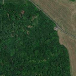 Satellite imagery of Holivák [Rybí], CZ