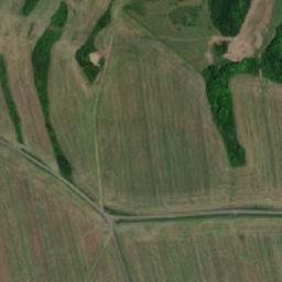 Satellite imagery of Holivák [Rybí], CZ