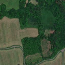 Satellite imagery of Holivák [Rybí], CZ