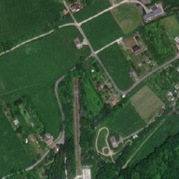 Satellite imagery of Rozhledna Truba, CZ