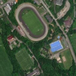 Satellite imagery of Bezrucova vyhlidka, CZ