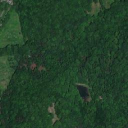 Satellite imagery of Bezrucova vyhlidka, CZ