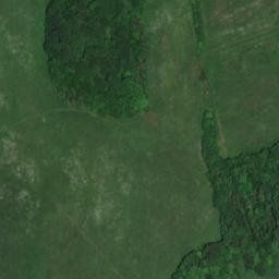 Satellite imagery of Kamenice [Kozlovice], CZ