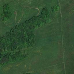 Satellite imagery of Kamenice [Kozlovice], CZ