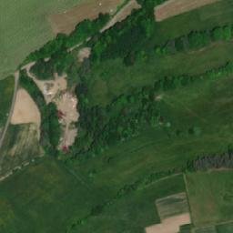 Satellite imagery of [Kozlovice] GSM, CZ