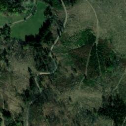 Satellite imagery of Ondřejník [Lhotka u Frýdku-Místku], CZ