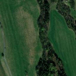 Satellite imagery of Kalvárie [Frýdlant nad Ostravicí-Lubno], CZ