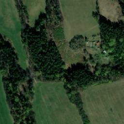 Satellite imagery of Kalvárie [Frýdlant nad Ostravicí-Lubno], CZ