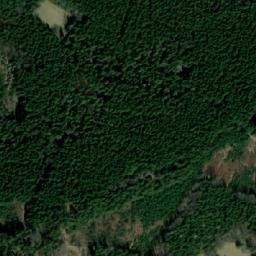 Satellite imagery of Obora [Krásná pod Lysou Horou], CZ