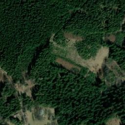 Satellite imagery of Obora [Krásná pod Lysou Horou], CZ