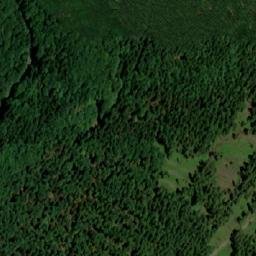 Satellite imagery of Smrčina, CZ