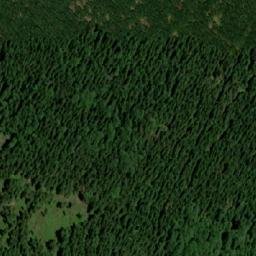 Satellite imagery of Smrčina, CZ