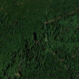 Satellite imagery of Smrčina, CZ