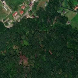 Satellite imagery of [Milíkov u Jablunkova] GSM, CZ