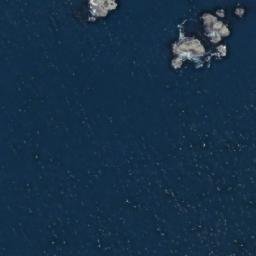 Satellite imagery of Yuquot Point, CA