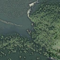 Satellite imagery of Discovery Point, CA