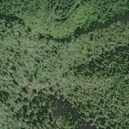 Satellite imagery of Mount Adair, CA