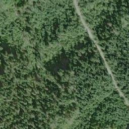 Satellite imagery of Mount Adair, CA