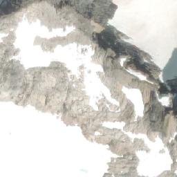 Satellite imagery of Grainger Peak, CA