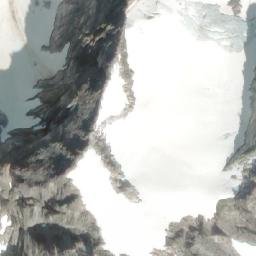 Satellite imagery of Grainger Peak, CA