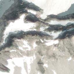 Satellite imagery of Grainger Peak, CA