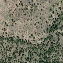 Satellite imagery of Giants Head, CA
