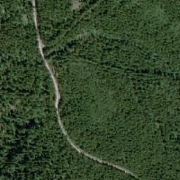 Satellite imagery of Okanagan Highland, CA