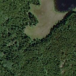 Satellite imagery of Okanagan Highland, CA
