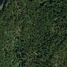Satellite imagery of China Ridge, CA