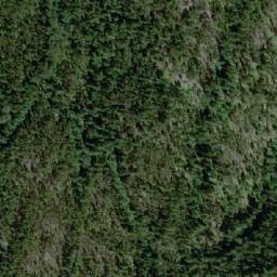 Satellite imagery of China Ridge, CA