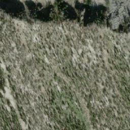 Satellite imagery of Burdett Peak, CA