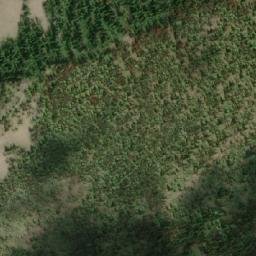 Satellite imagery of Hosmer Ridge, CA
