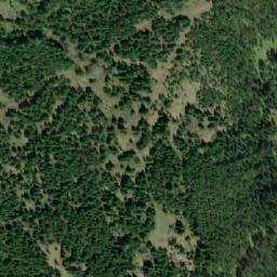 Satellite imagery of Trail Hill, CA