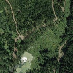 Satellite imagery of Trail Hill, CA