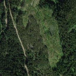 Satellite imagery of Trail Hill, CA