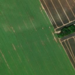 Satellite imagery of 0804602 - A, BE