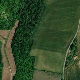 Satellite imagery of 0846703 - A, BE