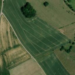 Satellite imagery of 0846703 - A, BE